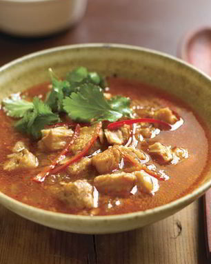 Жаркое из свинины