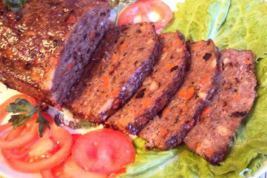 Рецепт жаркого по-римски