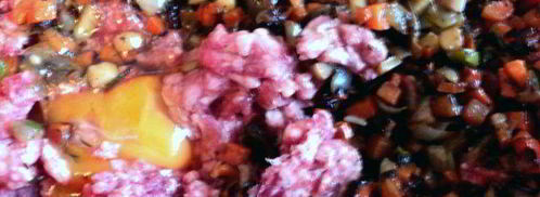 жаркое по-римски. Шаг 3