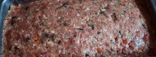 жаркое по-римски. Шаг 4