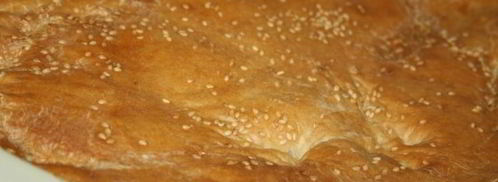 жаркое под хлебной корочкой. Шаг 11