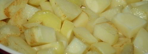 жаркое под хлебной корочкой. Шаг 5