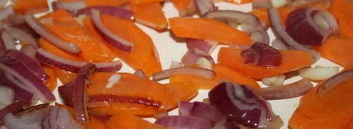 жаркое под хлебной корочкой. Шаг 6