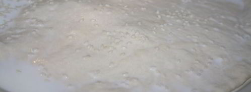 жаркое под хлебной корочкой. Шаг 9