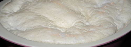 жаркое под хлебной корочкой. Шаг 10