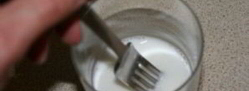 жаркое под соусом. Шаг 5