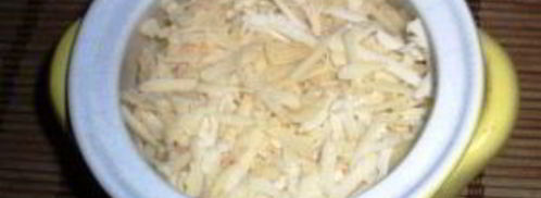 жаркое с мясом и грибами. Шаг 2