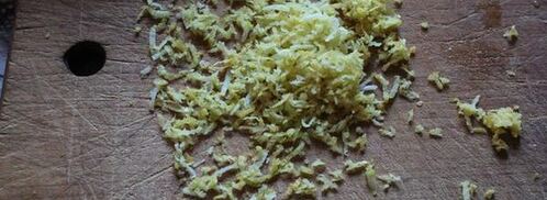 жаркое с пряными травами и овощами. Шаг 13