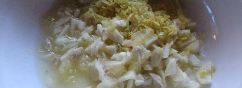 жаркое с пряными травами и овощами. Шаг 3