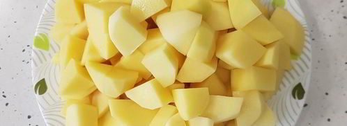 жаркое в горшочке. Шаг 4