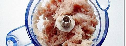 гречнево-куриные зразы с сыром. Шаг 2