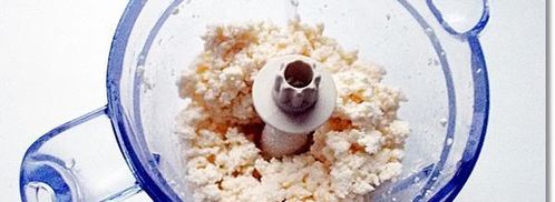 гречнево-куриные зразы с сыром. Шаг 3