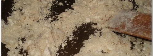 картофельные зразы и лепешки с одной начинкой. Шаг 12