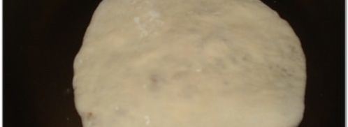 картофельные зразы и лепешки с одной начинкой. Шаг 10