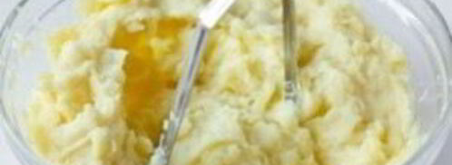 картофельные зразы с фаршем. Шаг 5