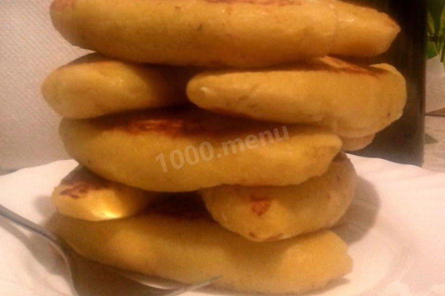 Рецепт картофельных зраз с сайрой