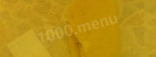 картофельные зразы с сайрой. Шаг 11