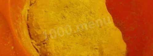 картофельные зразы с сайрой. Шаг 8