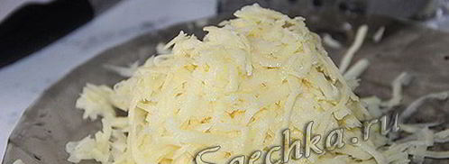 картофельные зразы. Шаг 2