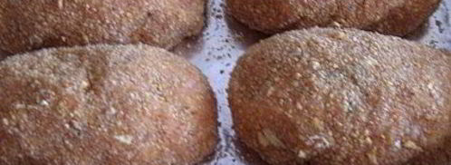 куриные зразы с грибами и гречкой и овощное соте на гарнир. Шаг 7