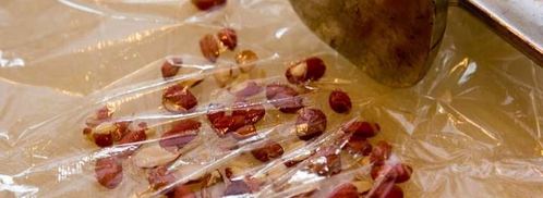 куриные зразы с грибами. Шаг 7