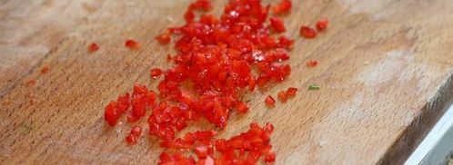 куриные зразы с морковью и луком. Шаг 2