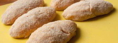 куриные зразы с яйцом. Шаг 5