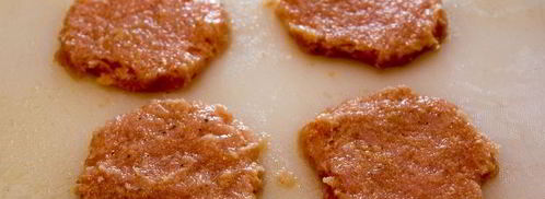 куриные зразы. Шаг 4