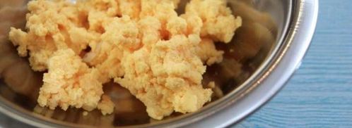 мясные зразы с яйцом и луком. Шаг 5