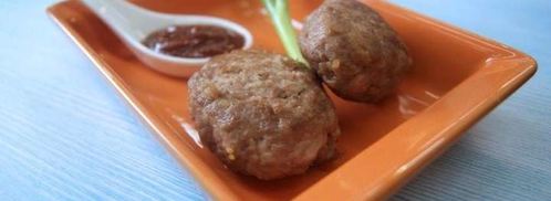 мясные зразы с яйцом и луком. Шаг 8