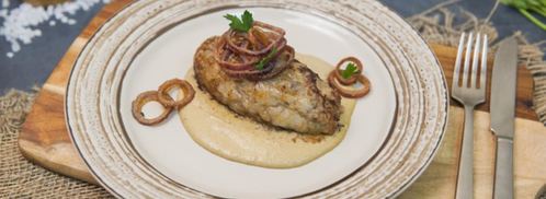 мясные зразы. Шаг 6