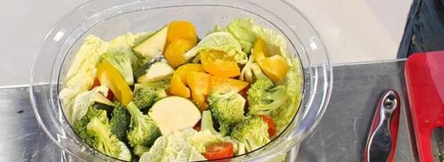 нежные куриные зразы с овощами. Шаг 3