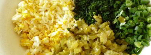 рыбные зразы. Шаг 5