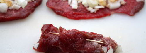 зразы из говядины по-варшавски. Шаг 4