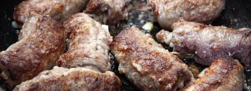 зразы из говядины по-варшавски. Шаг 6