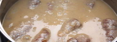 зразы из говядины по-варшавски. Шаг 8