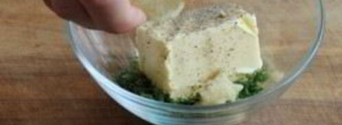 зразы из говядины с сыром на пару. Шаг 5