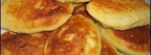 зразы картофельные с мясом. Шаг 17