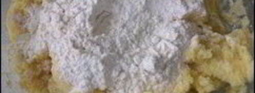 зразы картофельные с мясом. Шаг 6