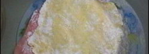 зразы картофельные с мясом. Шаг 10