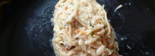 зразы картофельные. Шаг 4