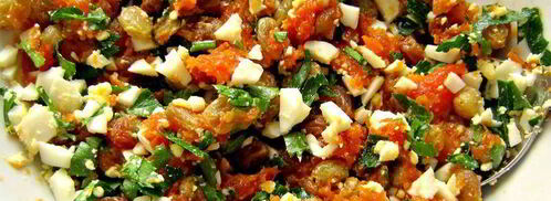 зразы куриные с сухофруктами под апельсиновым соусом. Шаг 8