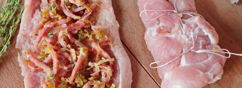 зразы мясные. Шаг 3