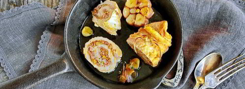 зразы мясные. Шаг 5