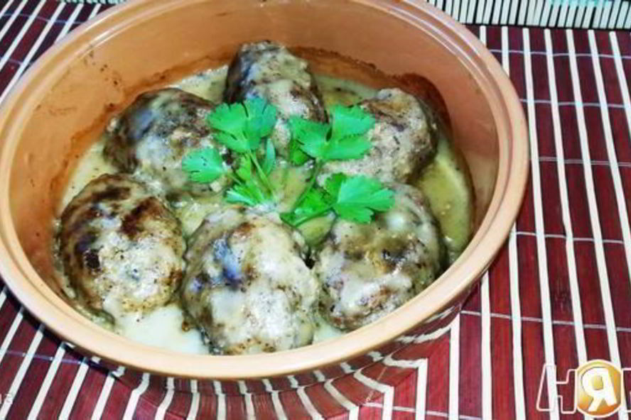 Рецепт зраз нельсон