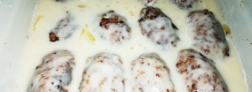 зразы нельсон. Шаг 15