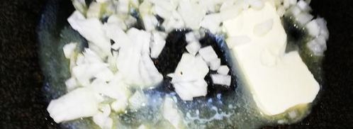 зразы нельсон. Шаг 5