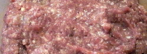 зразы по особому с начинкой из жареного лука и брынзы. Шаг 3