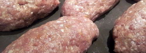 зразы по особому с начинкой из жареного лука и брынзы. Шаг 6