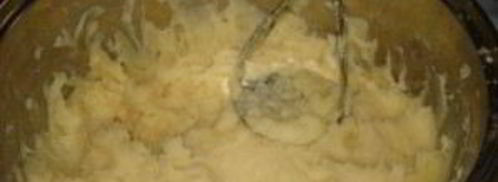 зразы с капустой. Шаг 2